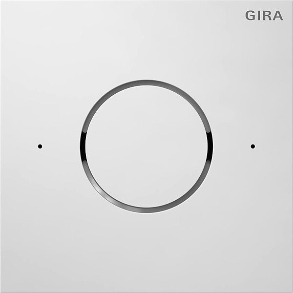 Gira Sprachmodul IP Verkehrsweiß(lack.) 5592902